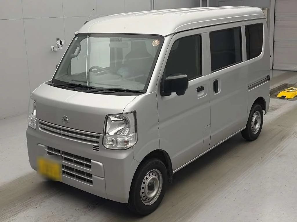 Nissan NV100 Clipper DR17V 2021